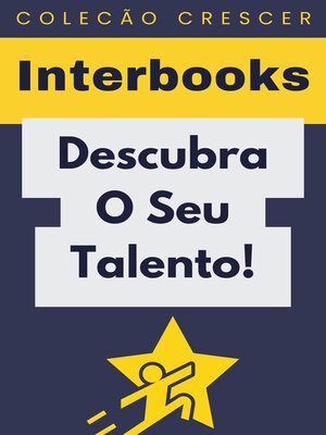 cover image of Descubra O Seu Talento!